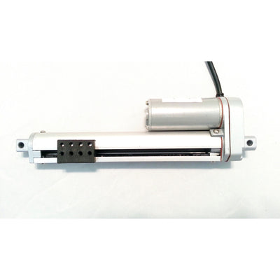 Mini Track Linear Actuators