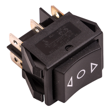 Rocker Switches for Linear Actuators - Momentary and Sustaining